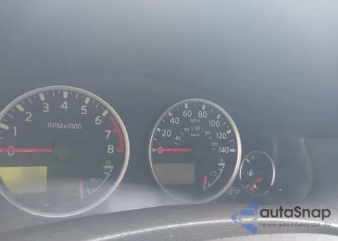 2011 Nissan Pathfinder Le из США, поврежденный, VIN 5N1AR1NB7BC608136